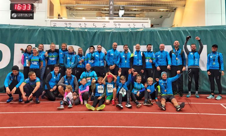Haugesund Triathlonklubb