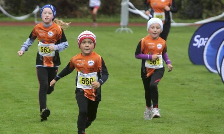 Langesund sykle- og triathlonklubb