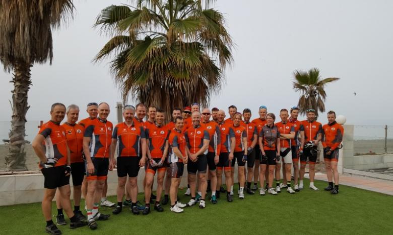 Askøy Sykkel og Triathlonklubb