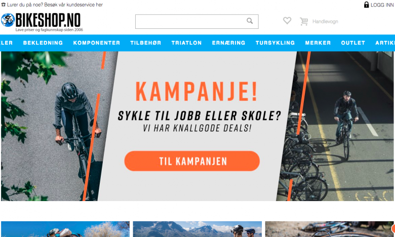 Bikeshop