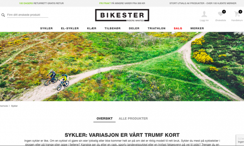 Bikester