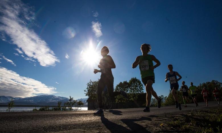 Foto: Truls Tiller
