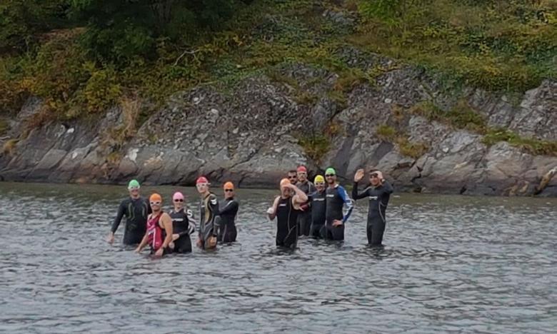 Grimstad Triathlon