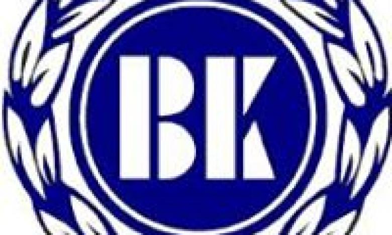 Bergkameratene, IL - Triathlon