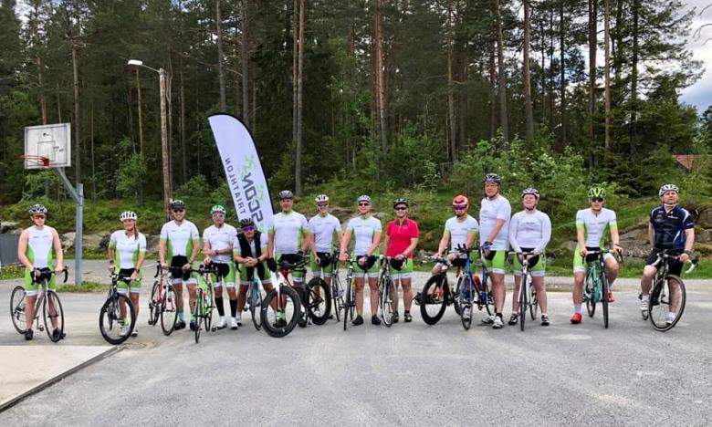 Soon Triathlonklubb