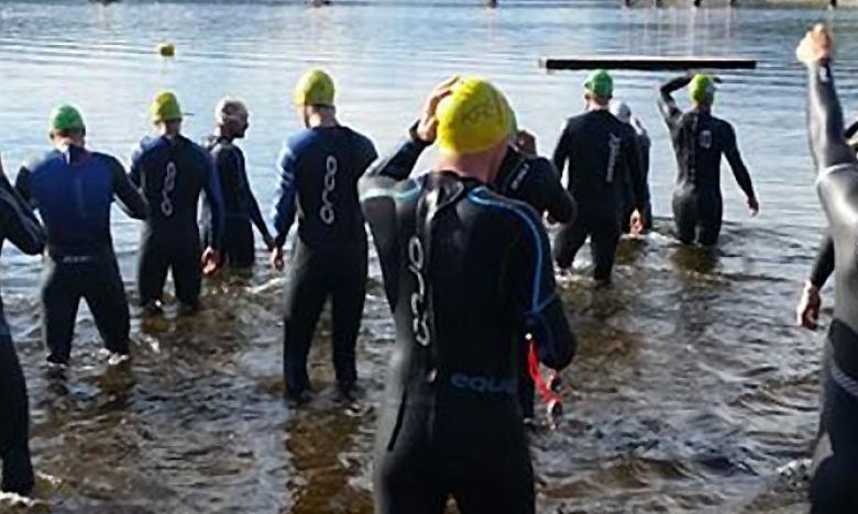 Kristiansand Triathlon