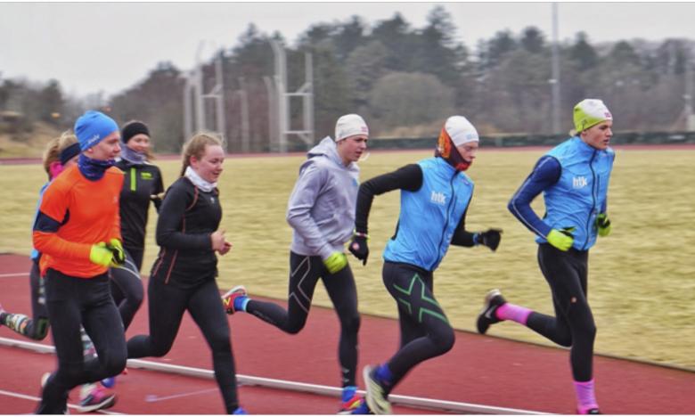 Haugesund Triathlon Klubb