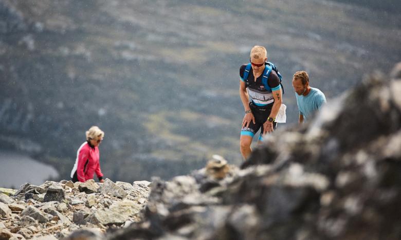 Hardangervidda Triatlon Klubb