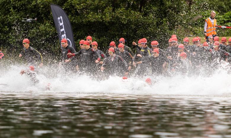 Bergen Triathlon Club