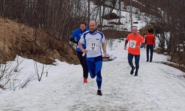 Tromsø Triathlonklubb