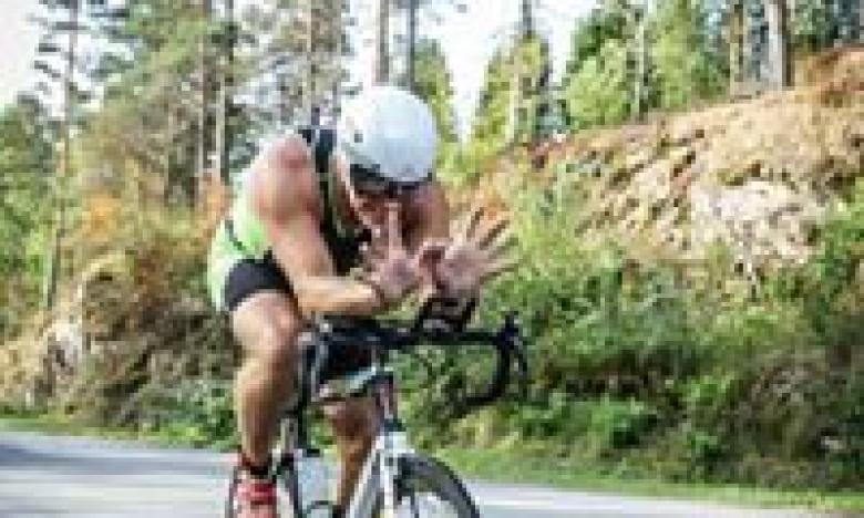 Oslo IL Triathlon