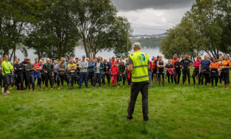 Stavanger Triathlon Klubb