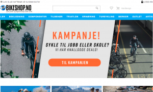 Bikeshop