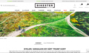 Bikester