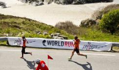  Foto: WINGS FOR LIFE WORLD RUN STAVANGER 2014